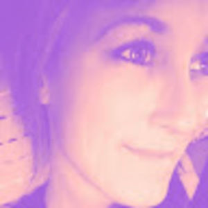 Meet your Posher, Kate